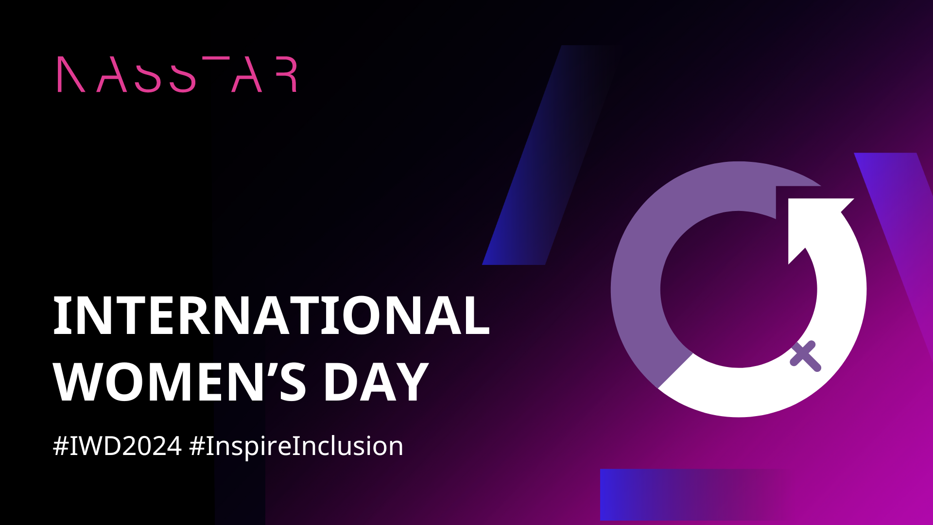 International Womens Day 2024 Nasstar 1295